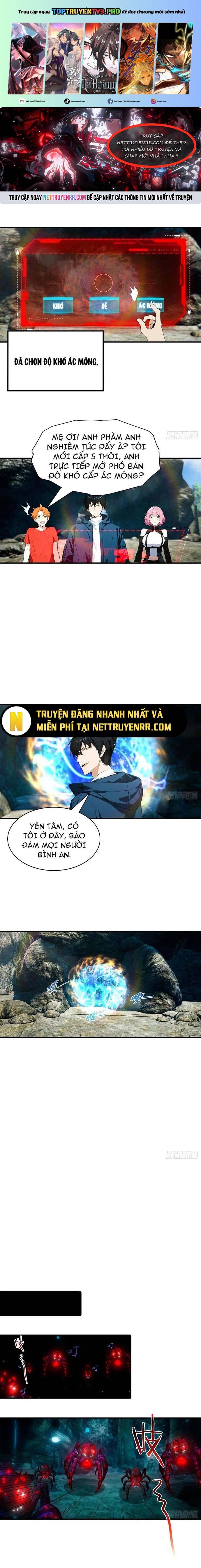 Toàn Dân Ngự Thú: Bắt Đầu Từ Sơn Hải Kinh, Càn Quét Toàn Cầu Chapter 15 - Trang 0