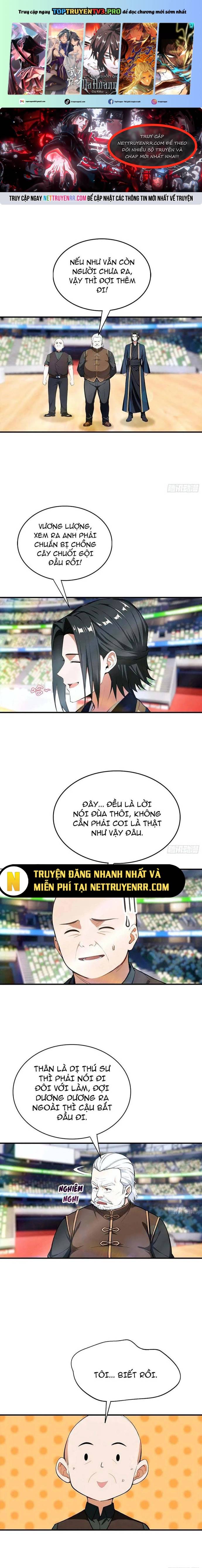 Toàn Dân Ngự Thú: Bắt Đầu Từ Sơn Hải Kinh, Càn Quét Toàn Cầu Chapter 20.5 - Trang 0