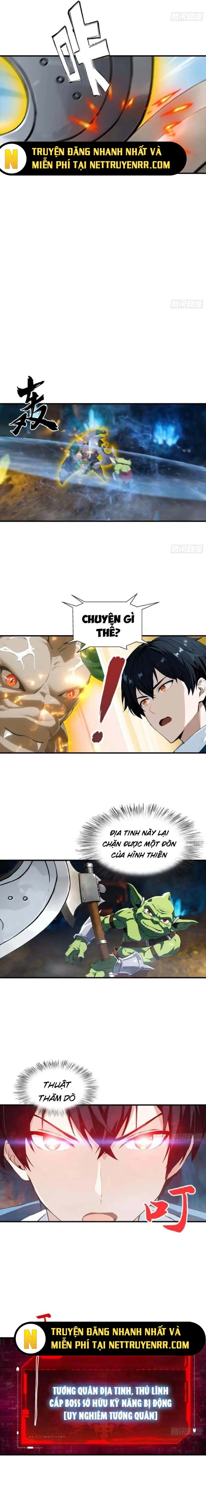Toàn Dân Ngự Thú: Bắt Đầu Từ Sơn Hải Kinh, Càn Quét Toàn Cầu Chapter 11.5 - Trang 3