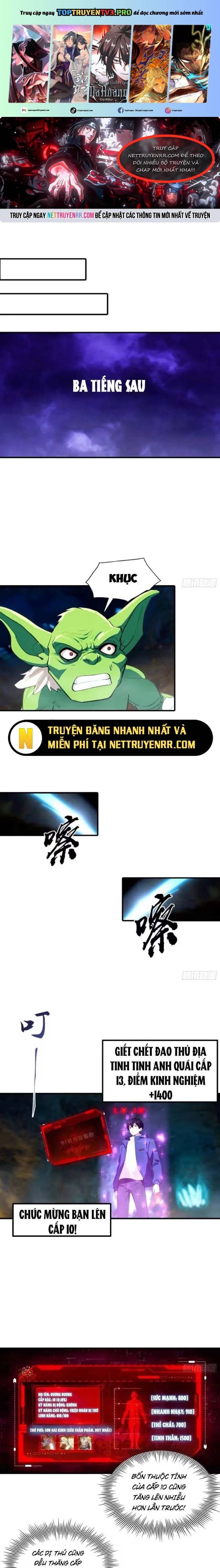 Toàn Dân Ngự Thú: Bắt Đầu Từ Sơn Hải Kinh, Càn Quét Toàn Cầu Chapter 12.5 - Trang 0