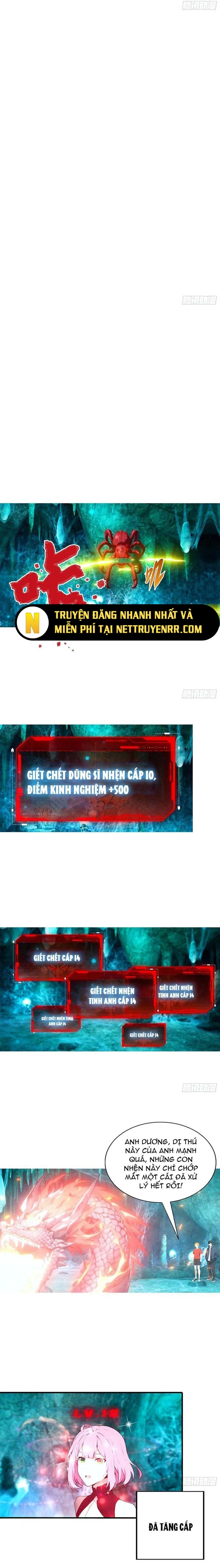 Toàn Dân Ngự Thú: Bắt Đầu Từ Sơn Hải Kinh, Càn Quét Toàn Cầu Chapter 15 - Trang 7