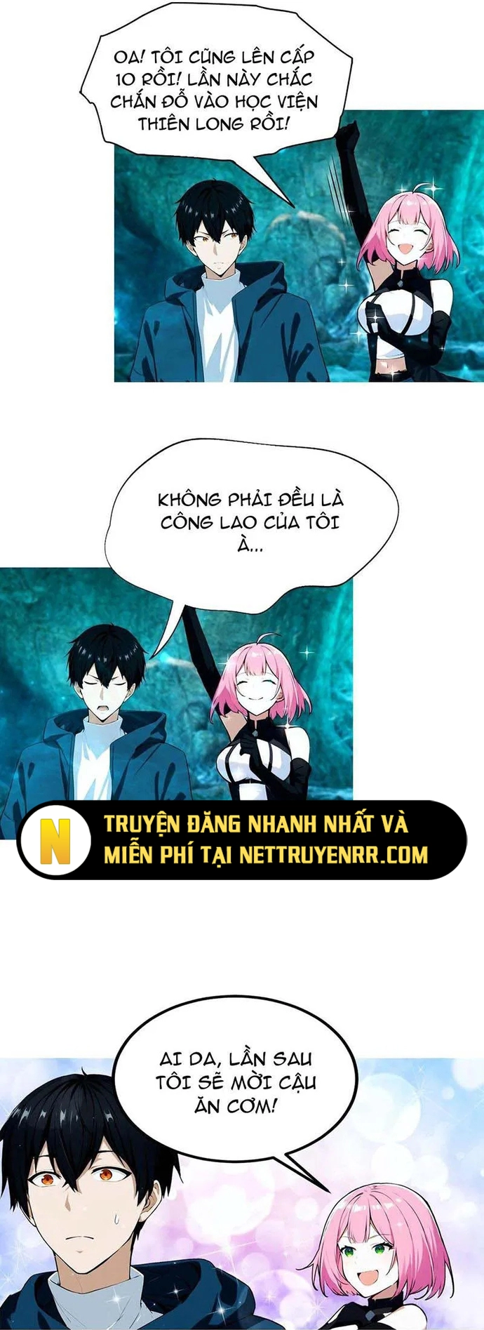 Toàn Dân Ngự Thú: Bắt Đầu Từ Sơn Hải Kinh, Càn Quét Toàn Cầu Chapter 15 - Trang 8