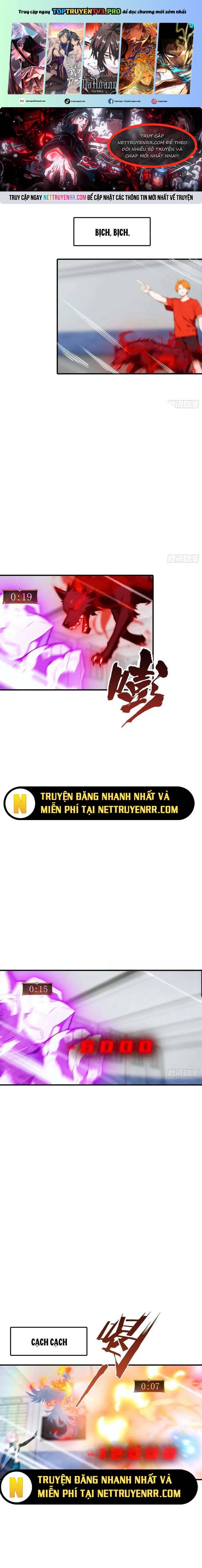 Toàn Dân Ngự Thú: Bắt Đầu Từ Sơn Hải Kinh, Càn Quét Toàn Cầu Chapter 18.5 - Trang 0