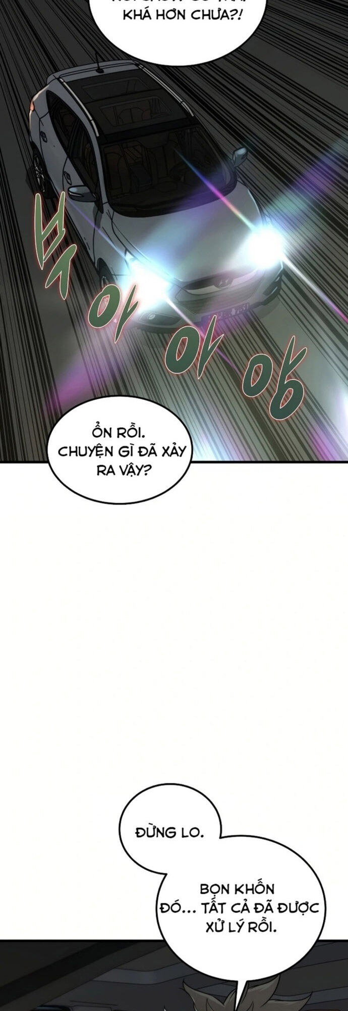 Kẻ Không Thuộc Về Loài Người Chapter 9 - Trang 63