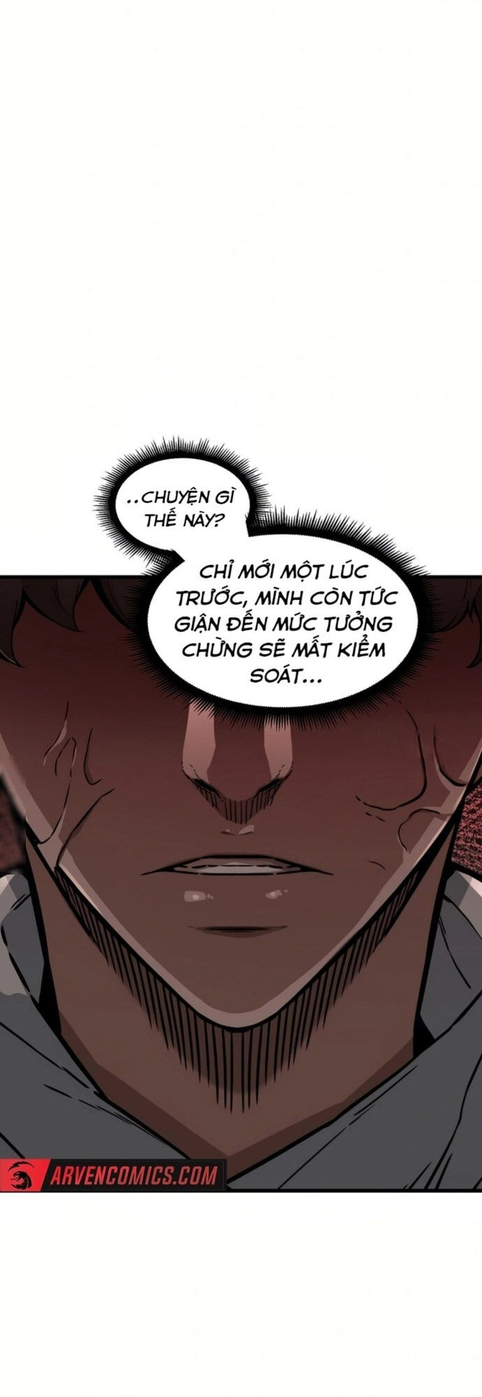 Kẻ Không Thuộc Về Loài Người Chapter 9 - Trang 17