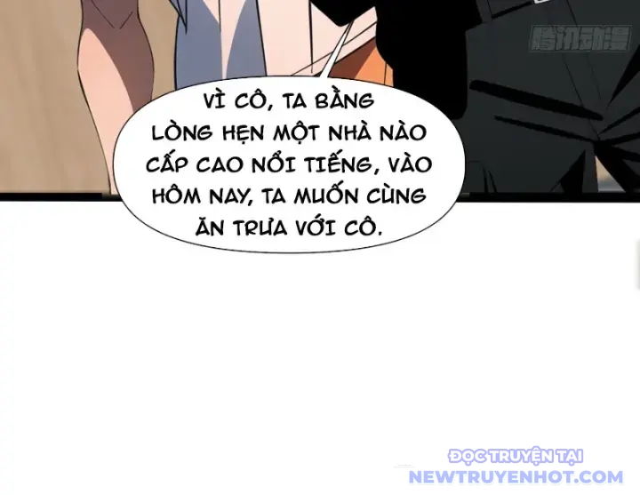 Mạt Thế Độc Hành: Khế Ước Hắc Ám Của Ta chapter 1 - Trang 83