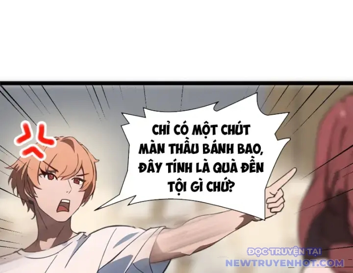 Mạt Thế Độc Hành: Khế Ước Hắc Ám Của Ta chapter 1 - Trang 70