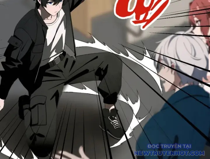 Mạt Thế Độc Hành: Khế Ước Hắc Ám Của Ta chapter 2 - Trang 120