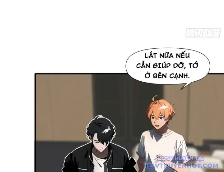 Mạt Thế Độc Hành: Khế Ước Hắc Ám Của Ta chapter 2 - Trang 79