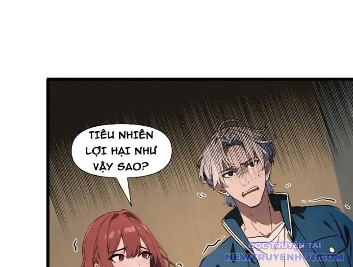 Mạt Thế Độc Hành: Khế Ước Hắc Ám Của Ta chapter 2 - Trang 113