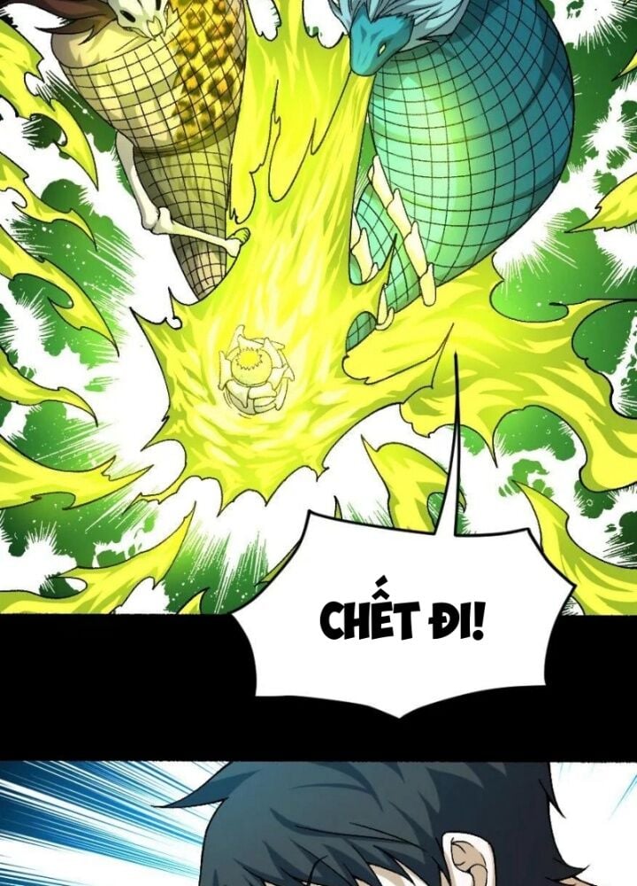 Ngày Tôi Sinh Ra, Bách Quỷ Dạ Hành, Tuyết Thi Hộ đạo Chapter 649.1 - Trang 66