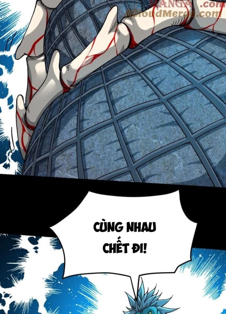 Ngày Tôi Sinh Ra, Bách Quỷ Dạ Hành, Tuyết Thi Hộ đạo Chapter 649.1 - Trang 52