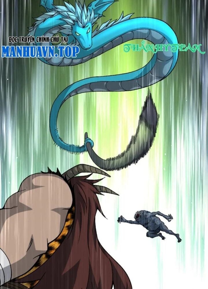 Ngày Tôi Sinh Ra, Bách Quỷ Dạ Hành, Tuyết Thi Hộ đạo Chapter 649.1 - Trang 12