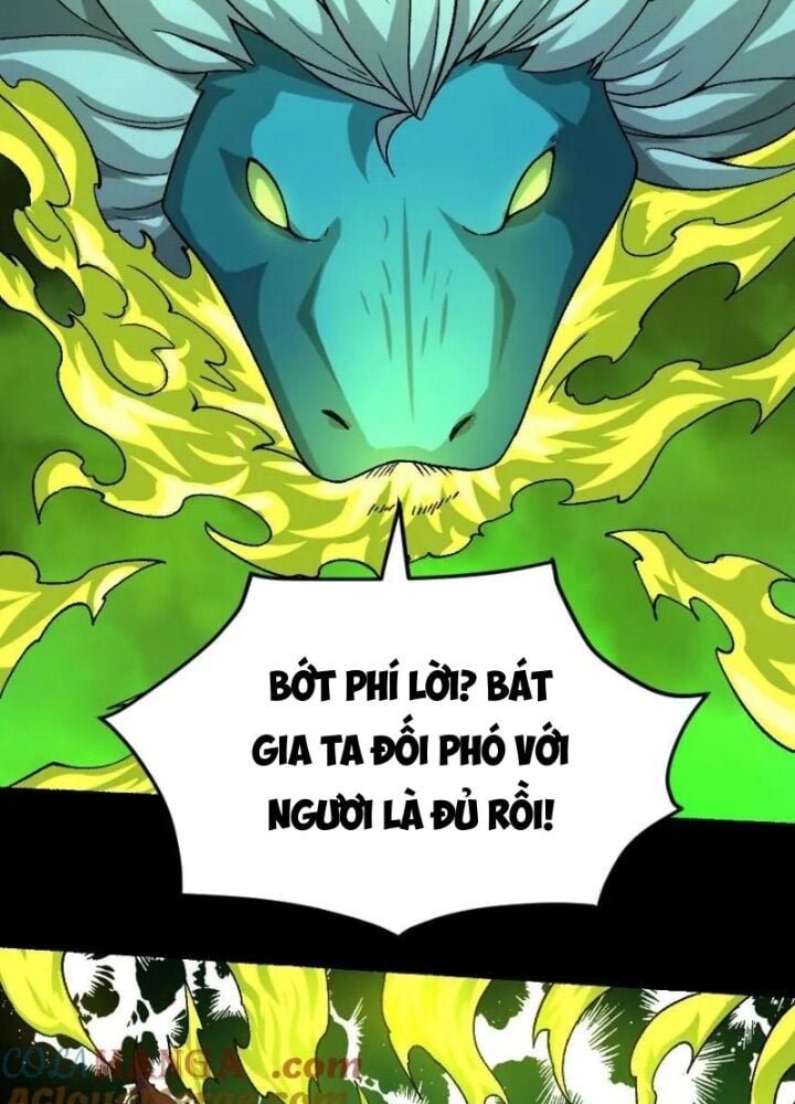 Ngày Tôi Sinh Ra, Bách Quỷ Dạ Hành, Tuyết Thi Hộ đạo Chapter 649.1 - Trang 64
