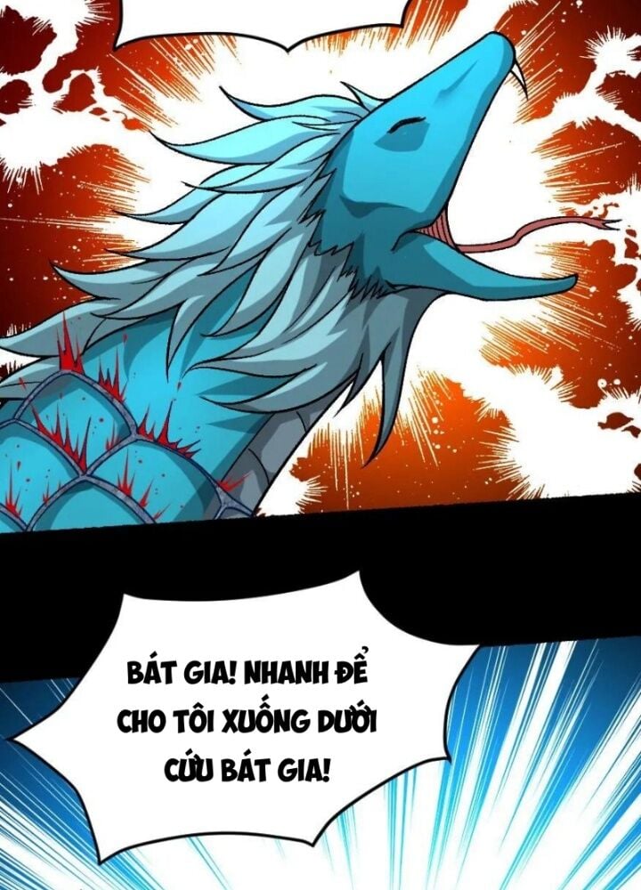 Ngày Tôi Sinh Ra, Bách Quỷ Dạ Hành, Tuyết Thi Hộ đạo Chapter 649.1 - Trang 34