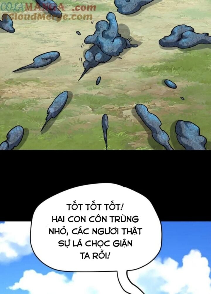 Ngày Tôi Sinh Ra, Bách Quỷ Dạ Hành, Tuyết Thi Hộ đạo Chapter 649.1 - Trang 20