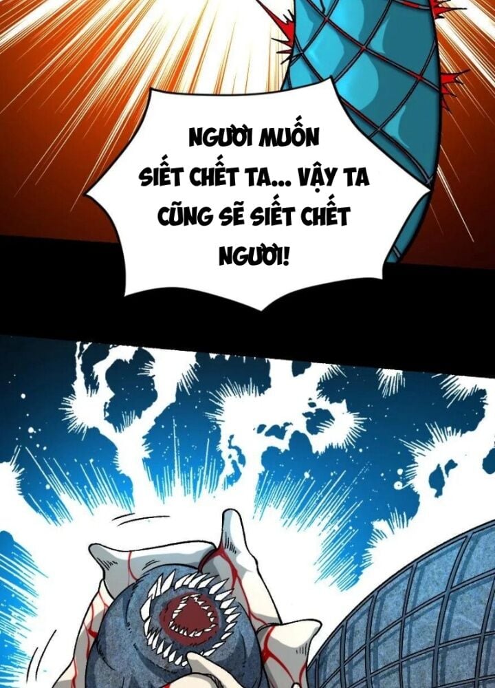 Ngày Tôi Sinh Ra, Bách Quỷ Dạ Hành, Tuyết Thi Hộ đạo Chapter 649.1 - Trang 50