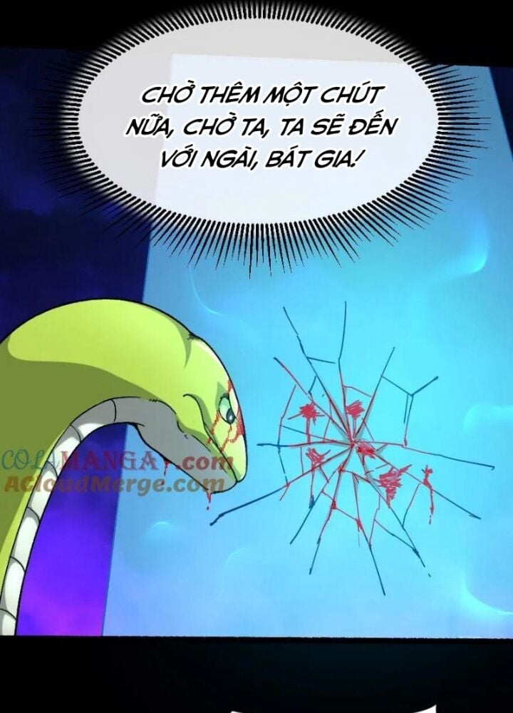 Ngày Tôi Sinh Ra, Bách Quỷ Dạ Hành, Tuyết Thi Hộ đạo Chapter 649.1 - Trang 60