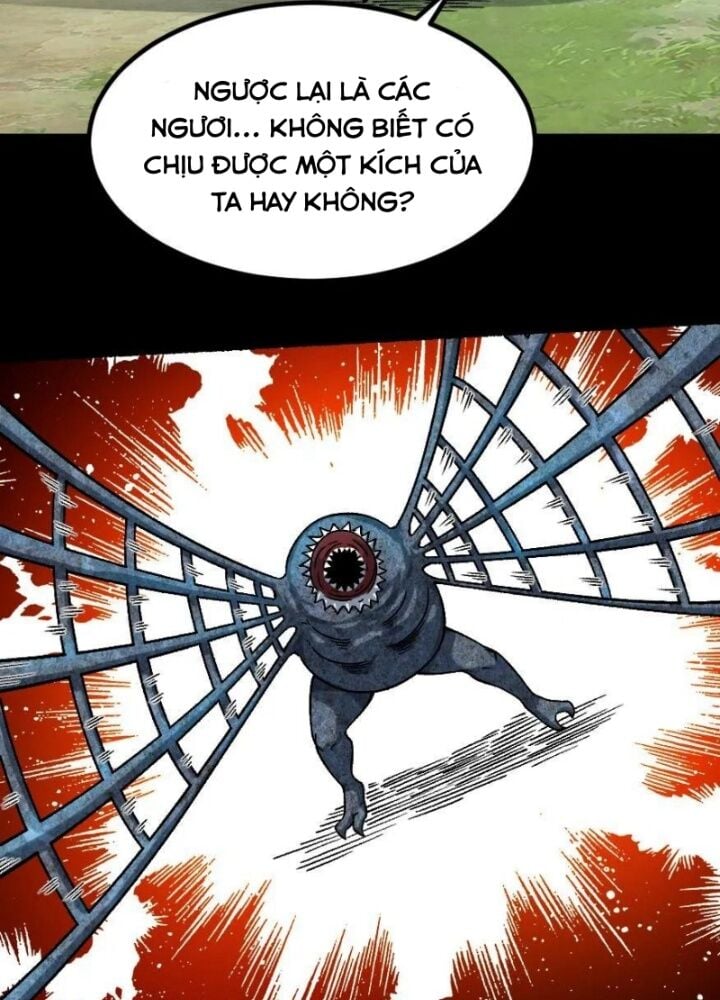 Ngày Tôi Sinh Ra, Bách Quỷ Dạ Hành, Tuyết Thi Hộ đạo Chapter 649.1 - Trang 26