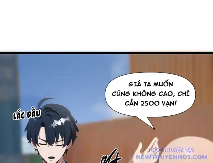 Mạt Thế Độc Hành: Khế Ước Hắc Ám Của Ta chapter 2 - Trang 45
