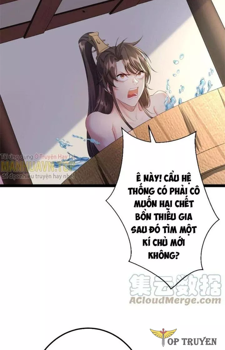Ta Là Nhân Vật Phản Diện Đại Thiếu Gia Chapter 126 - Trang 4