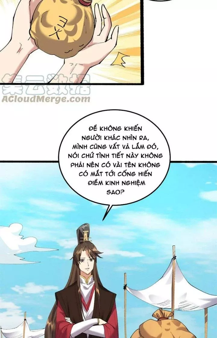 Ta Là Nhân Vật Phản Diện Đại Thiếu Gia Chapter 127 - Trang 34