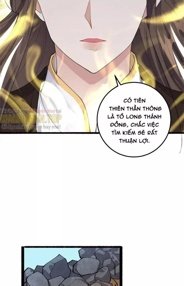 Ta Là Nhân Vật Phản Diện Đại Thiếu Gia Chapter 127 - Trang 27
