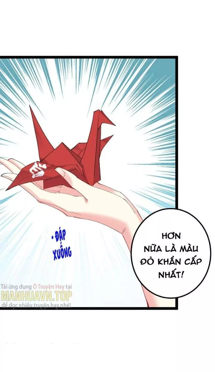 Ta Là Nhân Vật Phản Diện Đại Thiếu Gia Chapter 126 - Trang 26