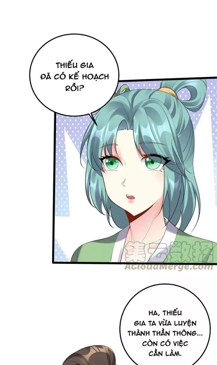 Ta Là Nhân Vật Phản Diện Đại Thiếu Gia Chapter 127 - Trang 16