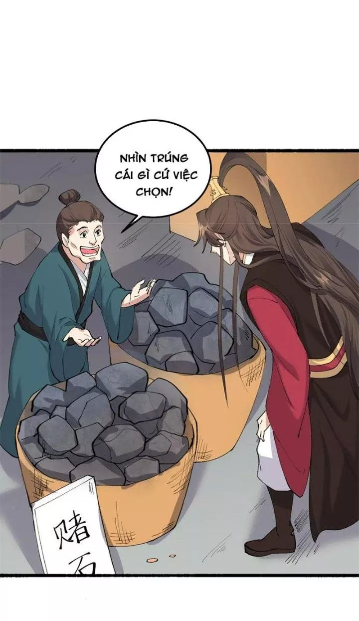 Ta Là Nhân Vật Phản Diện Đại Thiếu Gia Chapter 127 - Trang 32