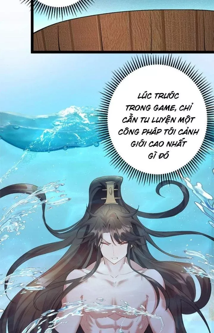Ta Là Nhân Vật Phản Diện Đại Thiếu Gia Chapter 126 - Trang 13
