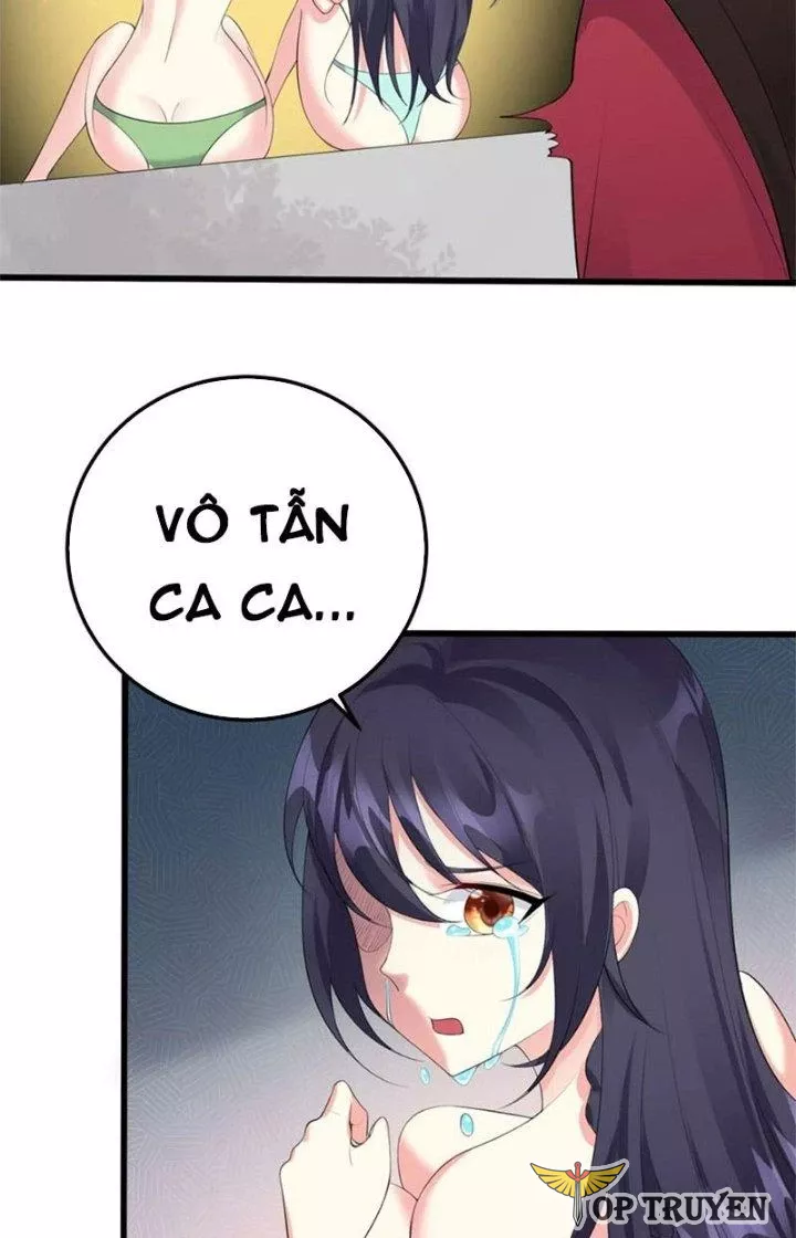 Ta Là Nhân Vật Phản Diện Đại Thiếu Gia Chapter 127 - Trang 3