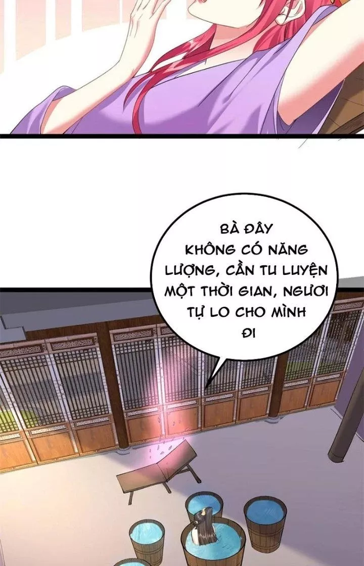 Ta Là Nhân Vật Phản Diện Đại Thiếu Gia Chapter 126 - Trang 10