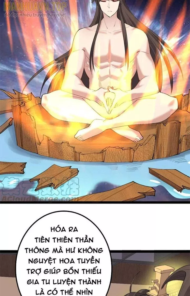 Ta Là Nhân Vật Phản Diện Đại Thiếu Gia Chapter 126 - Trang 38