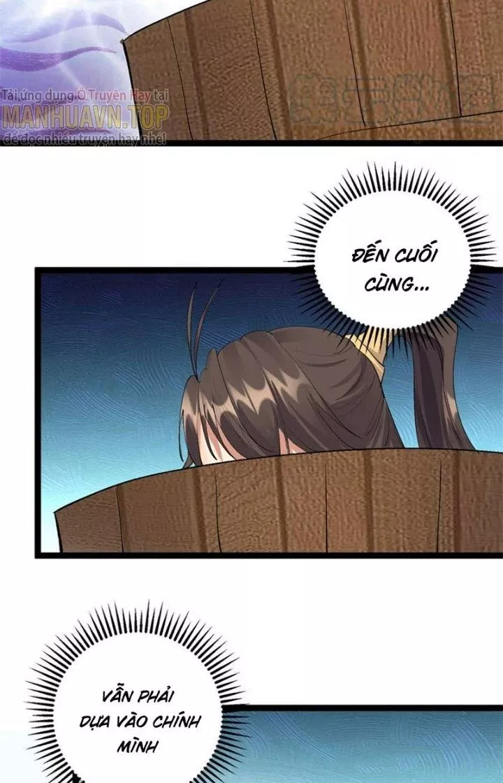 Ta Là Nhân Vật Phản Diện Đại Thiếu Gia Chapter 126 - Trang 12