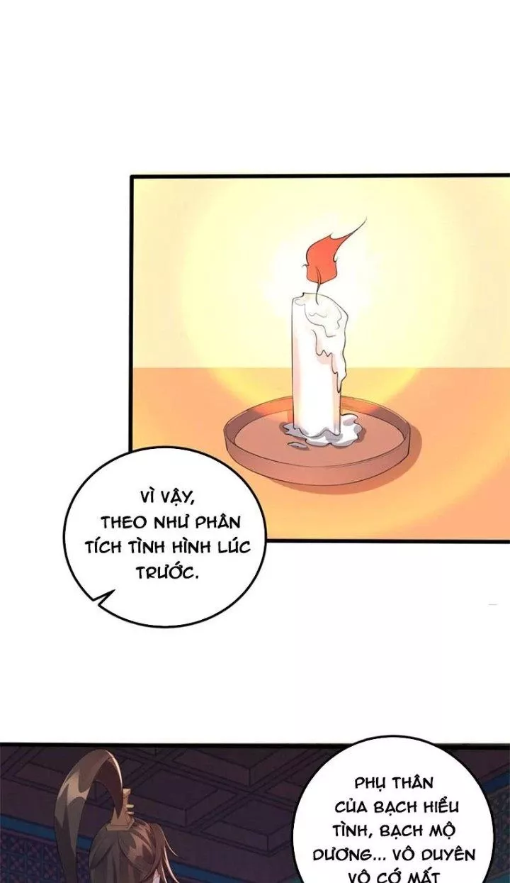 Ta Là Nhân Vật Phản Diện Đại Thiếu Gia Chapter 127 - Trang 10