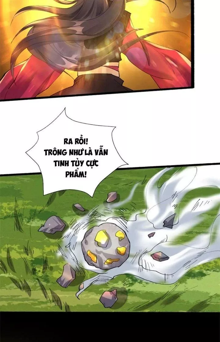 Ta Là Nhân Vật Phản Diện Đại Thiếu Gia Chapter 127 - Trang 38