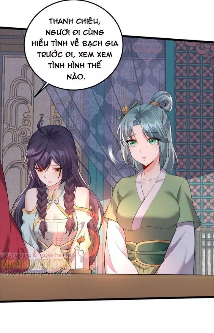 Ta Là Nhân Vật Phản Diện Đại Thiếu Gia Chapter 127 - Trang 15