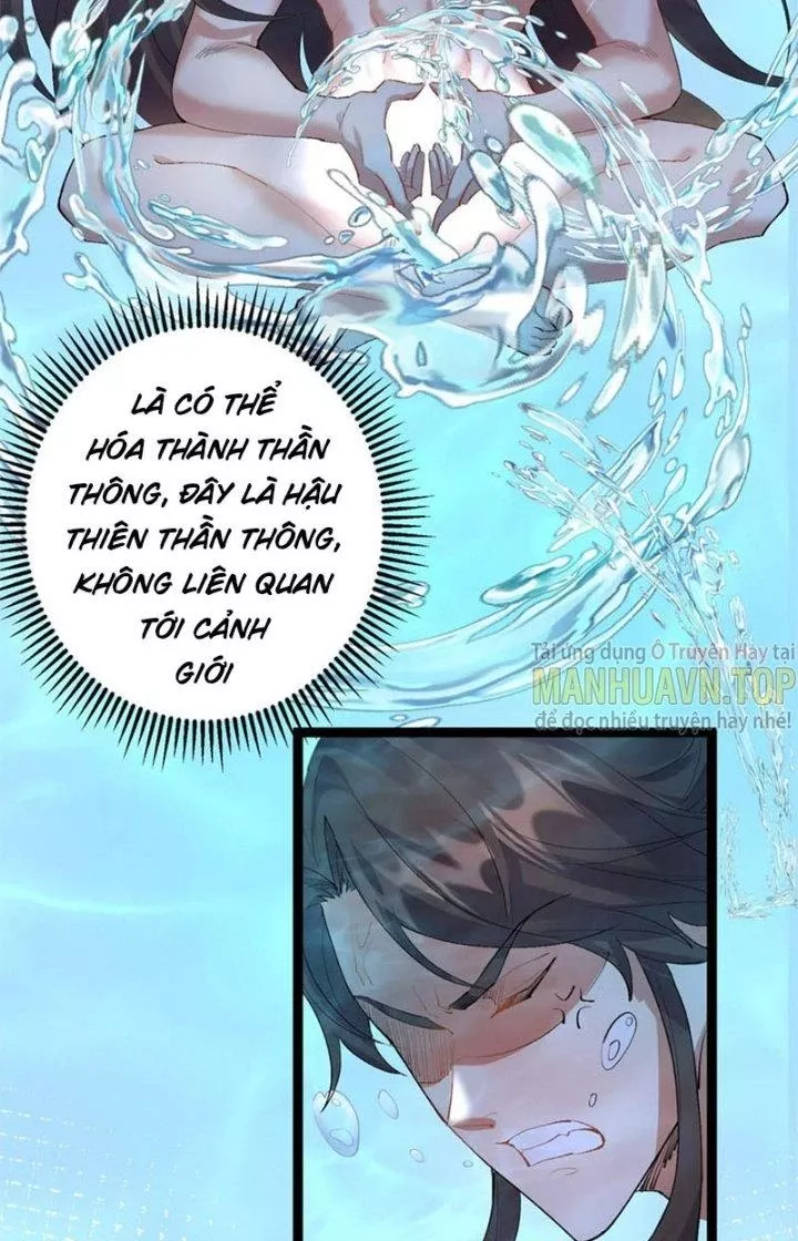 Ta Là Nhân Vật Phản Diện Đại Thiếu Gia Chapter 126 - Trang 14