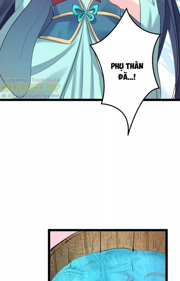 Ta Là Nhân Vật Phản Diện Đại Thiếu Gia Chapter 126 - Trang 29