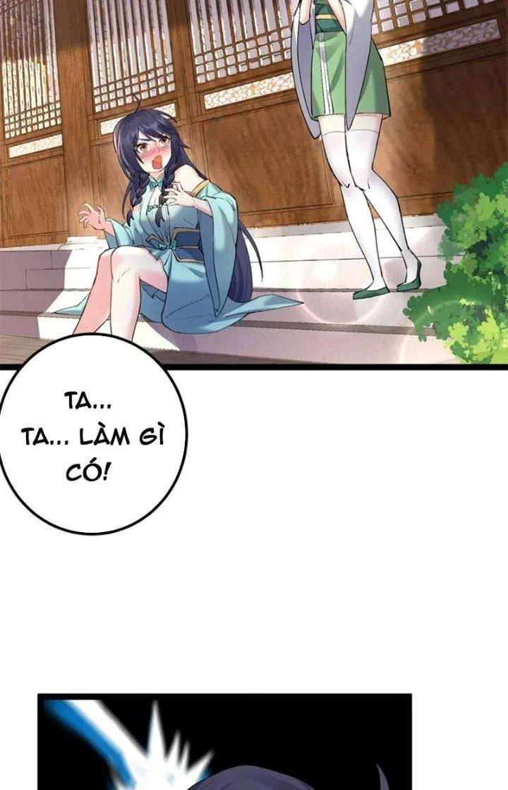 Ta Là Nhân Vật Phản Diện Đại Thiếu Gia Chapter 126 - Trang 23