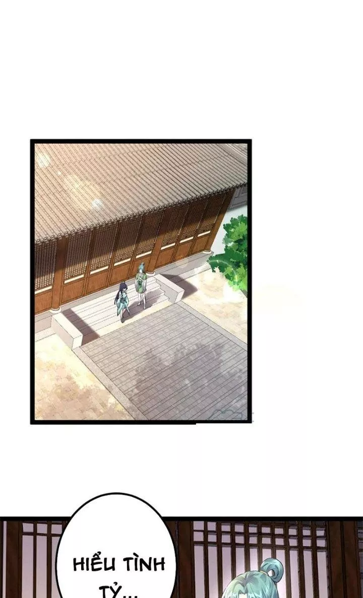 Ta Là Nhân Vật Phản Diện Đại Thiếu Gia Chapter 126 - Trang 19