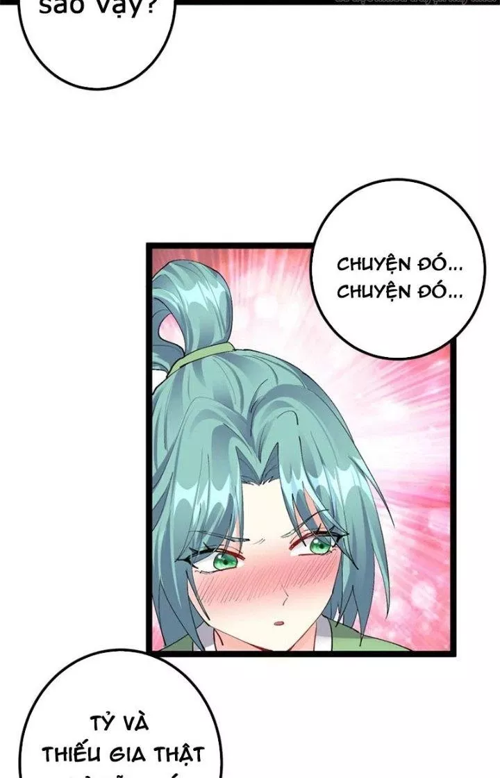 Ta Là Nhân Vật Phản Diện Đại Thiếu Gia Chapter 126 - Trang 21