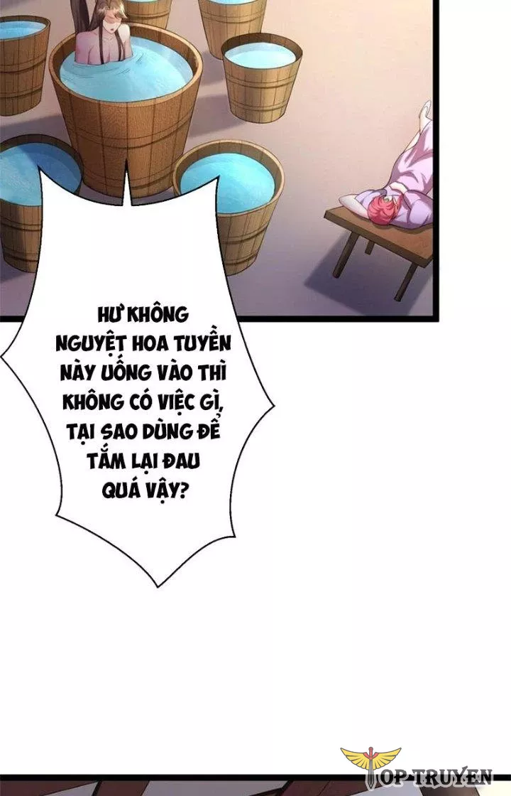 Ta Là Nhân Vật Phản Diện Đại Thiếu Gia Chapter 126 - Trang 3