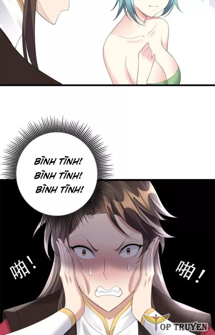 Ta Là Nhân Vật Phản Diện Đại Thiếu Gia Chapter 127 - Trang 5