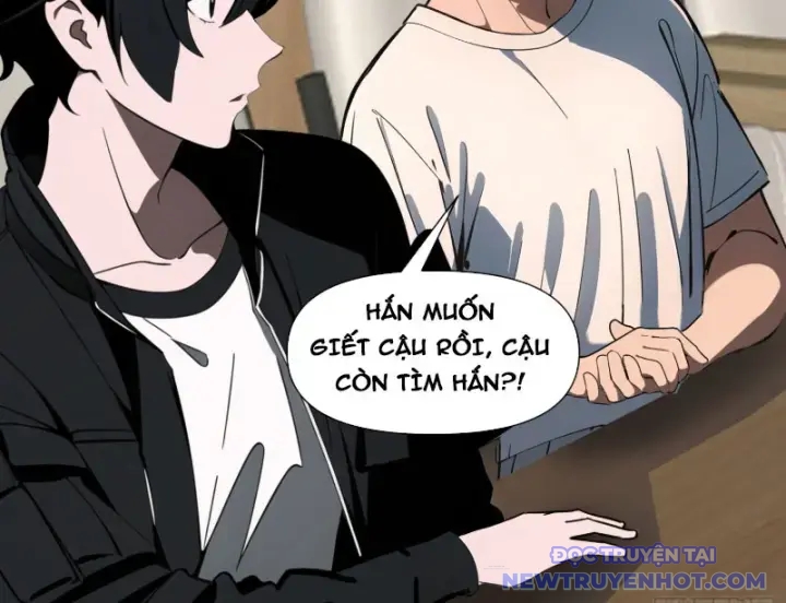Mạt Thế Độc Hành: Khế Ước Hắc Ám Của Ta chapter 2 - Trang 71