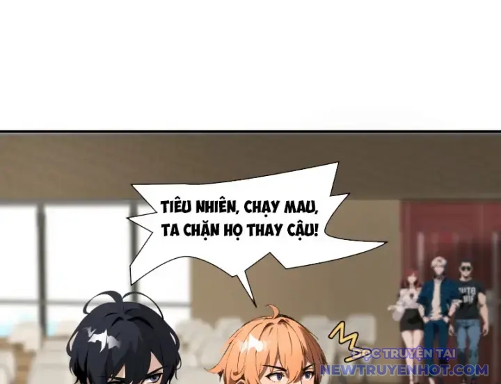 Mạt Thế Độc Hành: Khế Ước Hắc Ám Của Ta chapter 2 - Trang 77