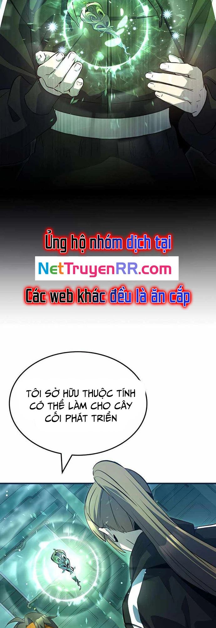 Tăng Lực Thợ Săn Chapter 51 - Trang 59