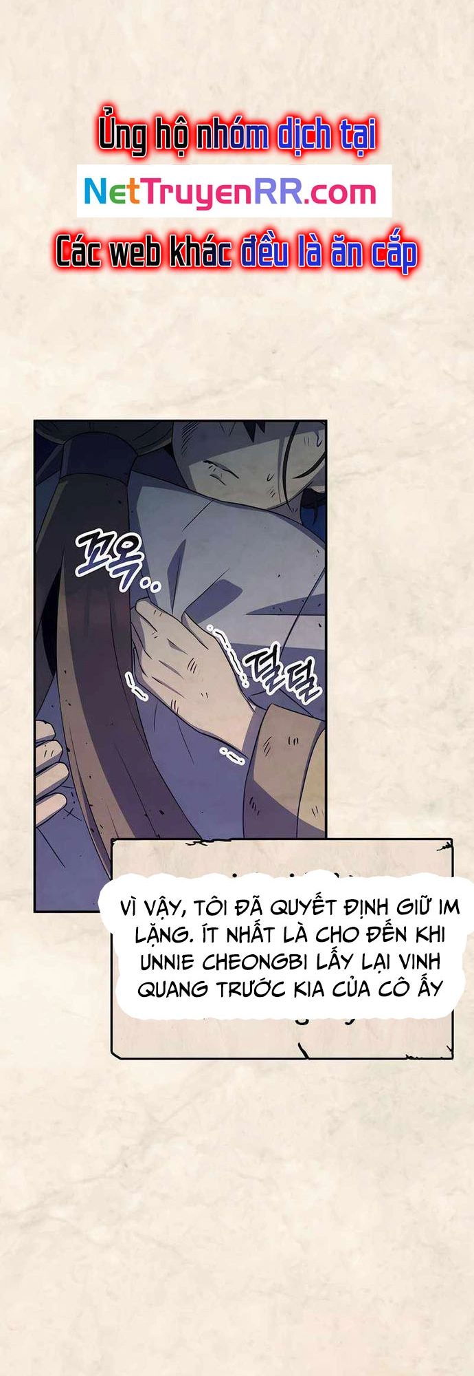Tăng Lực Thợ Săn Chapter 51 - Trang 48