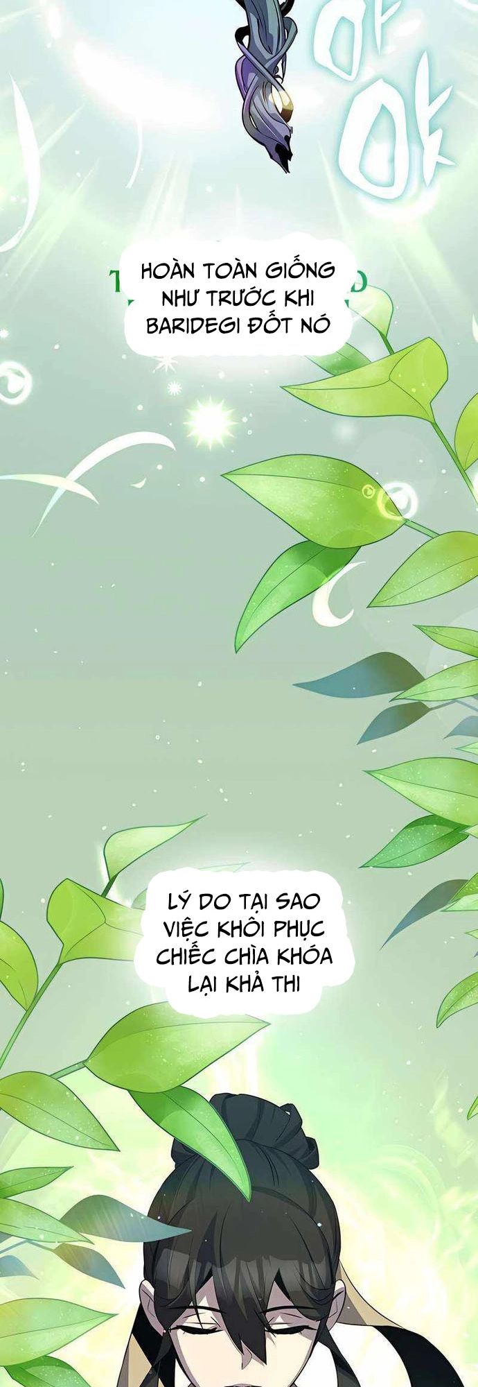 Tăng Lực Thợ Săn Chapter 51 - Trang 52